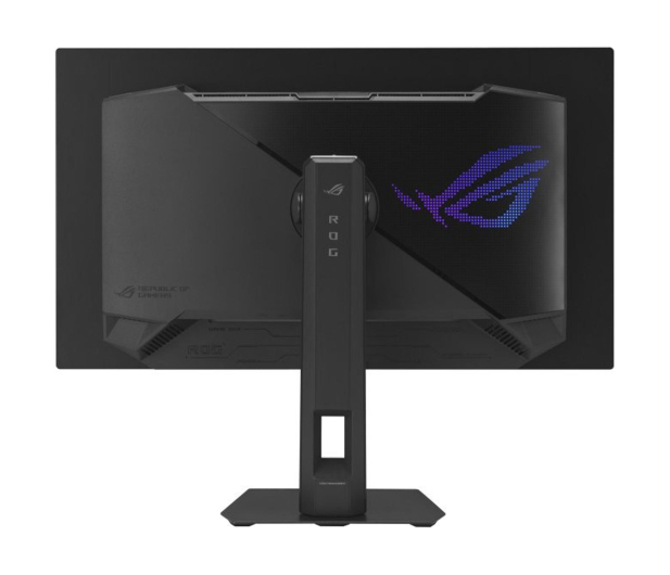 ASUS ROG Strix OLED XG27AQDNG - 1535836 - zdjęcie 2